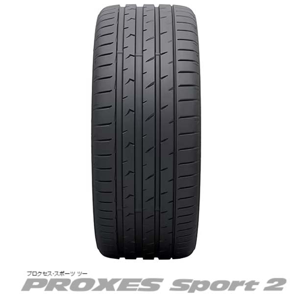 215/45R18 トーヨーPROXES SPORT 2本 PROXES 2本セット 215/45R18 Sport2 国産 トーヨー タイヤ TOYO
