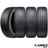 225/65R17 106V XL��4�ܡӡå��åɥ��䡼 EfficientGrip 2 SUV�ҥ��ե�������ȥ���å� �ġ� �����桼�֥��ӡåϥ��ѥե����ޥ�SUV