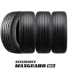 245/65R17 111H XL〈4本〉｜グッドイヤー ASSURANCE MAXGUARD SUV〈アシュアランス マックスガード エスユーブイ〉｜SUVタイヤ|■ASSURANCE MAXGUA