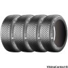 235/55R19 105T XL〈4本〉｜コンチネンタル VikingContact8｜スタッドレスタイヤ|■メーカー別|【スタッドレスタイヤ】