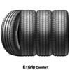 ŹƬ�߸˸¤��195/65R15 91H��4�ܡӡå��åɥ��䡼 Efficient Grip Comfort����ǳ�񥳥�ե����ȥ�����