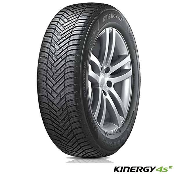 155/65R14 75T 〈4本〉｜ハンコック KInERGy 4s 2〈H750〉｜オール