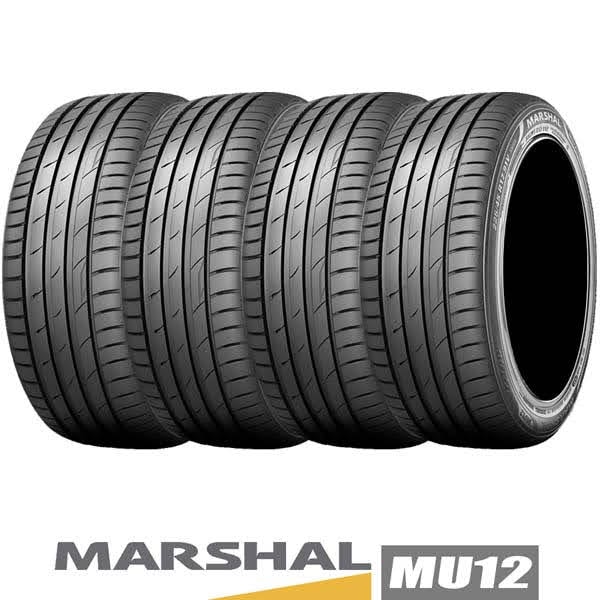 225/35R19 88Y¡Ò4ËÜ/2Ëܡӡ寥à¥ÛÀ½¡ÃMARSHAL MU12¡Ò¥Þ¡¼¥·¥ã¥ë MU12¡Ó¡Ã¥µ¥¤¥º¸ÂÄêÆÃ²Á¥¿¥¤¥ä