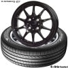 155/55R14 69Vååɥ䡼EfficientGrip Comfortǳ񥳥եȥӡG.speed G-07åۥ4ܥå