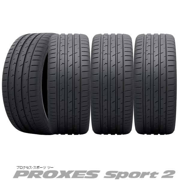 235/45R21 (101Y)Y��4��/2�ܡӡåȡ��衼PROXES Sport2�ҥץ������� ���ݡ��� �ġ��ӡåץ�ߥ��ॹ�ݡ��ĥ������A-a