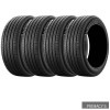 225/45R17 94W XL〈4本〉ミシュラン/MICHELIN PRIMACY 5｜プレミアムコンフォート低燃費タイヤ〈A-a〉|■PRIMACY 5〈プレミアムコンフォートタイヤ〉|【ミシュラ