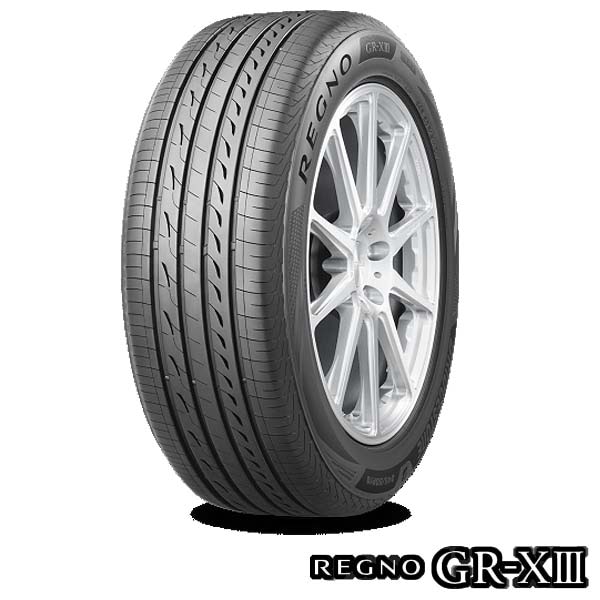 245/35R19 93WXL〈4本/2本〉ブリヂストンREGNO GR-XⅢ〈レグノ