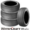 225/40R18 92T XL4ܡӥWinter CRAFT ice Wi51ååɥ쥹