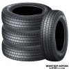 235/60R17 109/107N〈4本〉｜ダンロップWINTER MAXX LV01｜スタッドレス/ハイエース・キャラバン ス|■メーカー別|【スタッドレスタイヤ】