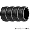 265/60R18 114T XL4ܡӡåͥ󥿥 NorthContact NC7ååɥ쥹