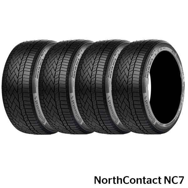 225/50R18 99T XL��4�ܡӡå�����ͥ󥿥� NorthContact NC7�å����åɥ쥹������