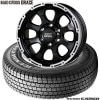 Х195/80R15 107L4ܥåȡӡååɥ䡼ICE NAVI CARGO & MAD CROSS GRACEååɥ쥹ۥ륻å