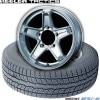 195/80R15 96Q Q4ܥåȡӡåȡ衼OBSERVE GSi-6 & KEELER TACTICSåˡååɥ쥹ۥ륻åȡ44