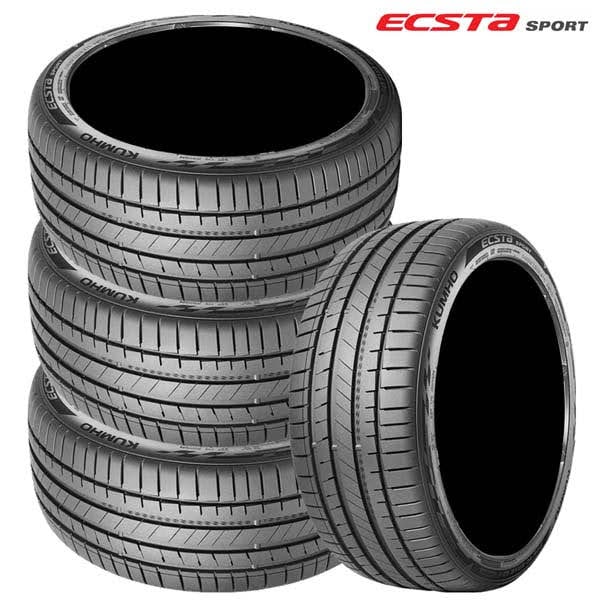245/45R20 103Y XL��4��/2�ܡˡå����ECSTA SPORT PS72�ҥ������� ���ݡ��ġӡåץ�ߥ��ॹ�ݡ���
