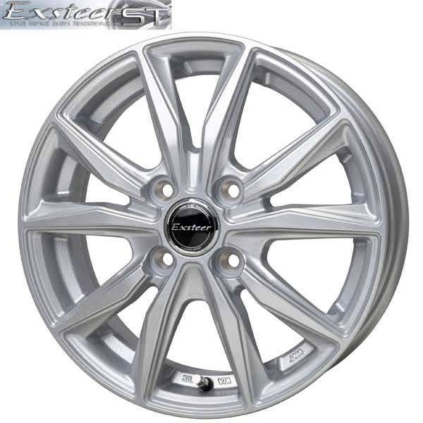 Exsteer ST��13��4.0 +45 100 4H��4��ӡ÷ڼ�ư���ѥۥ�����