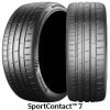 285/40R20 108Y XL *��2�ܡӡå�����ͥ󥿥� SportContact7�åϥ��ѥե����ޥ󥹥������BMW��ǧ������