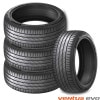 265/30ZR19 (93Y) XL��4��/2�ܡӡåϥ󥳥å� ventus evo��K137�ӡåϥ��ѥե����ޥ󥹥�����
