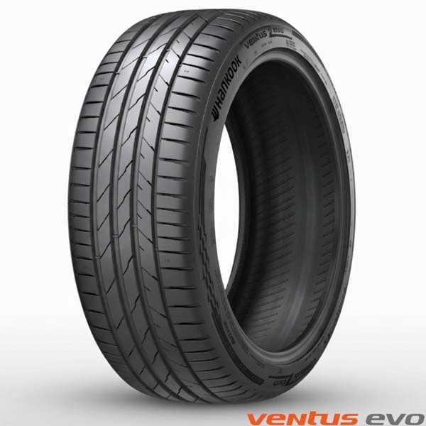 225/40ZR18 92Y XL〈4本/2本〉｜ハンコック ventus evo〈K137