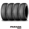 215/70R15C 109/107S��4�ܡӡå襳�ϥ�PARADA PA03�åХ��ѥɥ쥹���åץ�����åۥ磻�ȥ쥿��