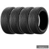 245/45R20 103W XL��4�ܡӥߥ�����/MICHELIN PRIMACY 5�åץ�ߥ��ॳ��ե�������ǳ�񥿥����AA-a��