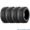 195/80R15C 108/106S��4�ܡӥߥ������MICHELIN��AGILIS CROSSCLIMATE�åХ��ѥ����륷�����󥿥���