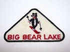 BIG BEAR LAKE����������