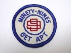 NINETY-NINES��GET��APT