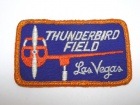 THUNDERBIRD��FIELD���饹�٥���