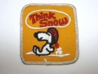 70�ǣ󡡥��̡��ԡ���Think Snow�����ᡡ�ǥåɥ��ȥå�