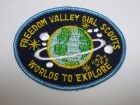 FREEDOM��VALLEY�������륹������