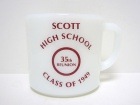 SCOTT HIGH SCHOOL硼ȥޥ