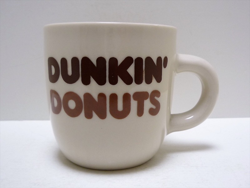 ダンキンドーナツ コカ・コーラ USA タンブラー しろくま 白熊 【公式