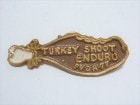 1977ǯ��TURKEY SHOOT ENDURO PVDR���ԥ�Хå�