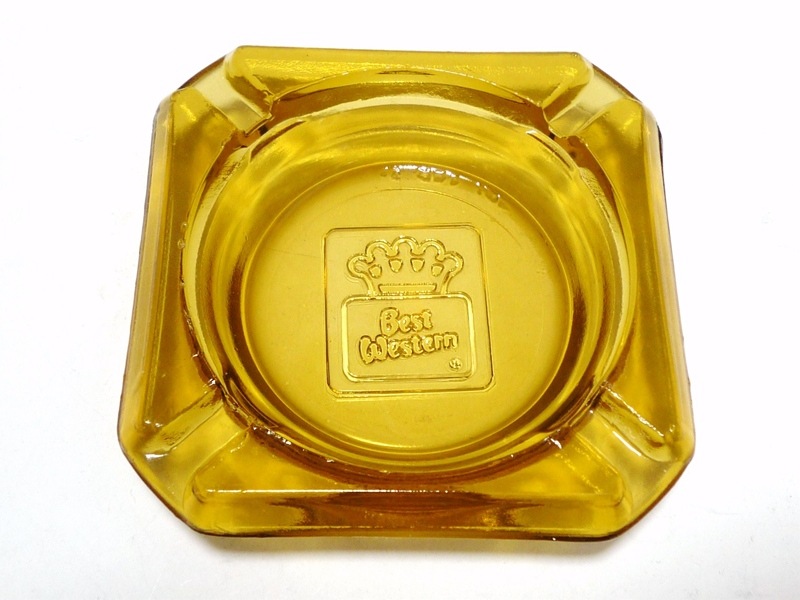 Best Western | ANTIQUE -アンティーク-,灰皿 | | ミッドベール 札幌の