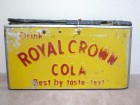 50ǣROYAL CROWN COLA