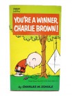 6070ǣ󡡥̡ԡܡYOU'RE A WINNER CHARLIE BROWN