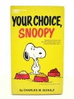 6070ǣ󡡥̡ԡܡYOUR CHOICE,SNOOPY