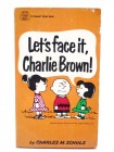 6070ǣ󡡥̡ԡܡLET'S FACE IT,CHARLIE BROWN