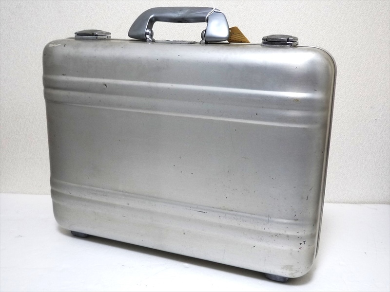 ZERO HALLIBURTON アタッシュケース | BAG -バッグ-,スーツケース