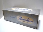 50�ǣ�Powder��Room���ƥå��塡�ǥåɥ��ȥå�