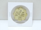 1981ǯ���ɥå��饤���󥹥��� CITY OF LIVE OAK����200��
