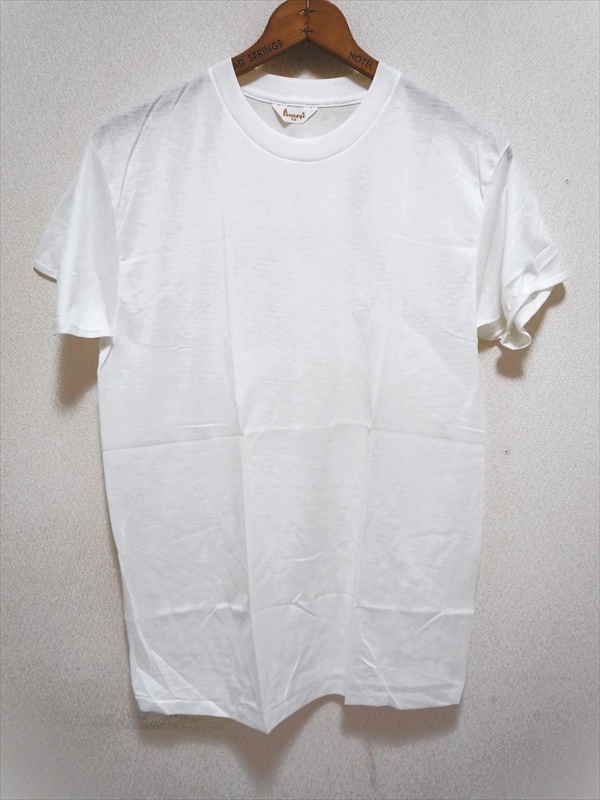 デッドストック　60’s. JCPenney 半袖　シャツ デッドストック☆60s Shapely オープンカラーシャツ - Sixpacjoe