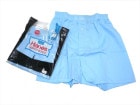 80�ǣ�Hanes GRIPPER BOXERS��2�祻�åȡ��ǥåɥ��ȥå�