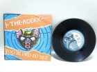 1979ǯThe Addix /Too Blind To See쥳