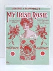 1904ǯMY IRISH ROSIE