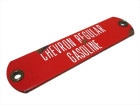 CHEVRON REGULAR GASOLINE�������륿��