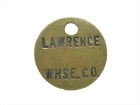 LAWRENCE��WHSE.CO.���֥�󥯥���