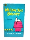 70ǣ󡡥̡ԡܡWe Love You, Snoopy