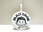 60�ǣ�THE MAD SHOW�����֥ܥ���