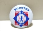 BOOSTER BABE RUTH BASEBALL���̥Хå�